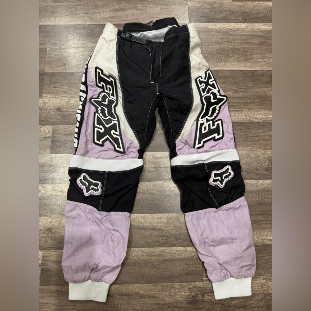 Women’s motorcross pants
